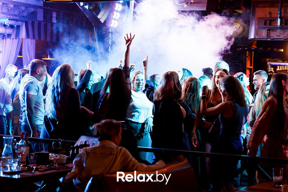 Brooklyn Live!, фото № 94