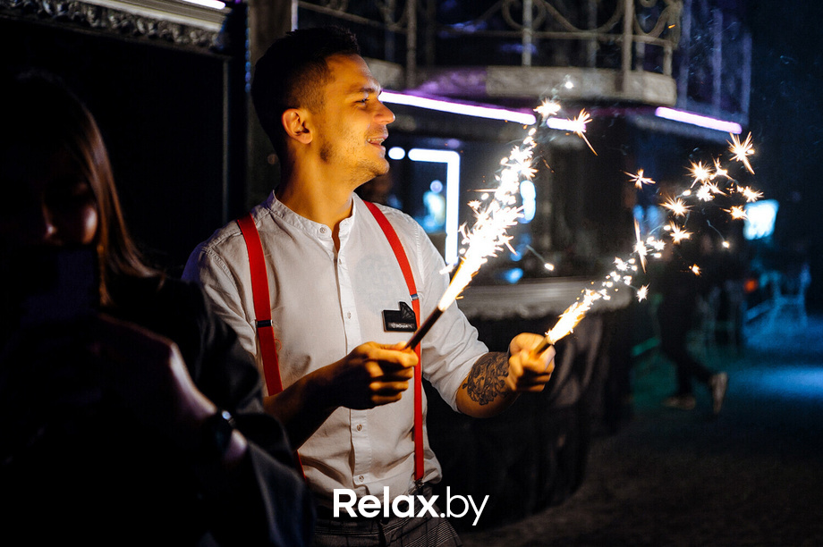 Saturday BOGEMA, фото № 58