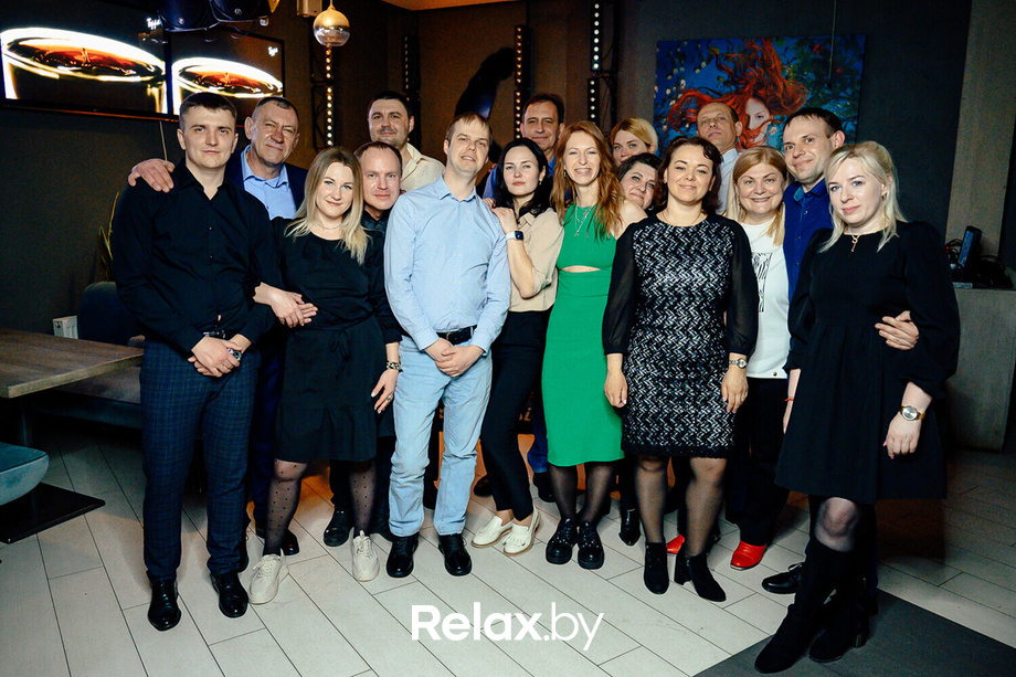 Terra party, фото № 48