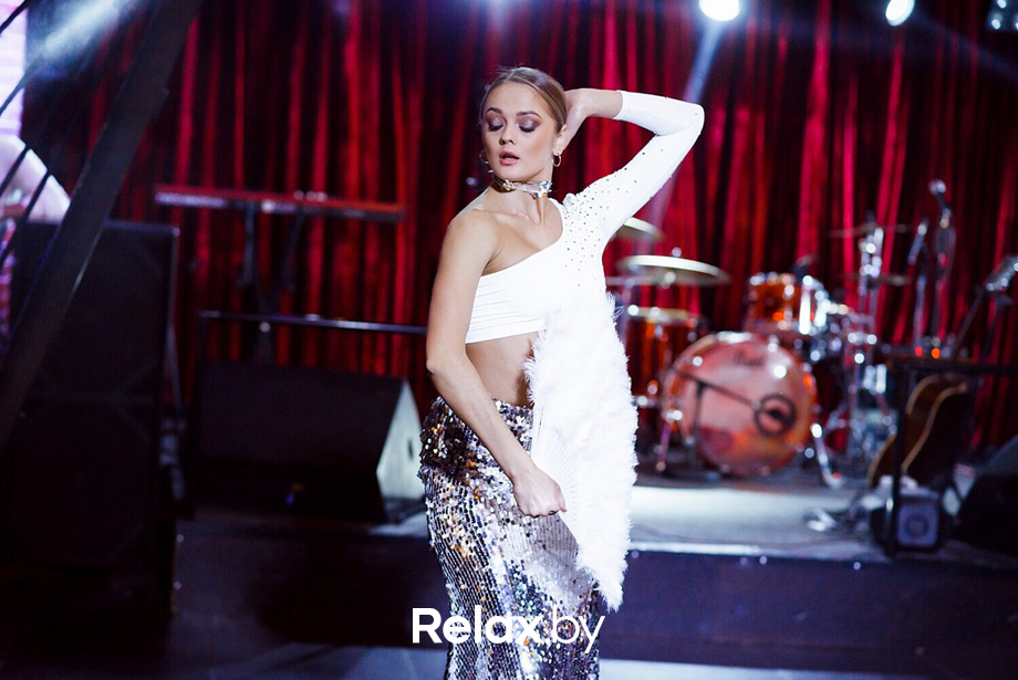 Brooklyn Live!, фото № 43