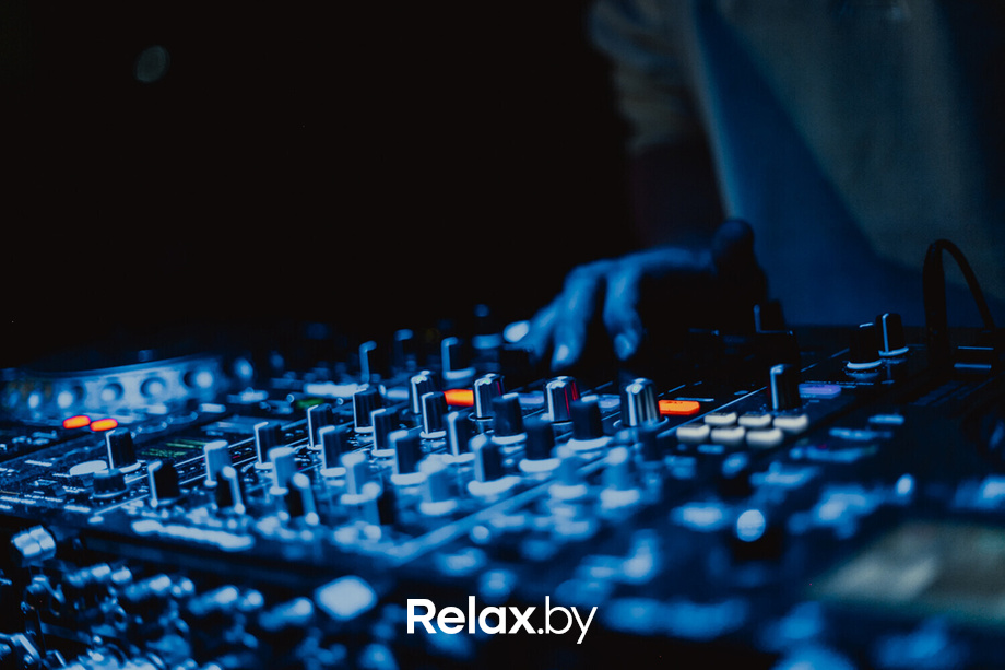 Military party, фото № 8