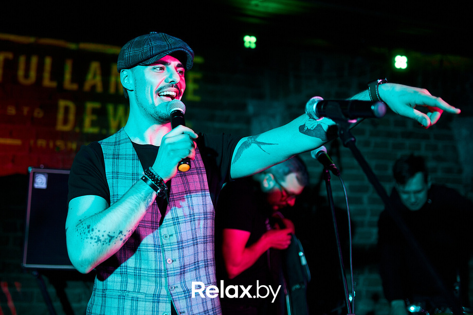 Tullamore St.Patrick's Day, фото № 64