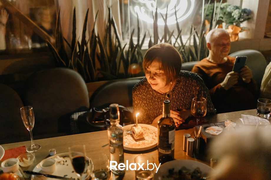 Ночные жители, фото № 41