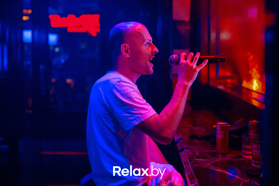 Radio Killers, фото № 52