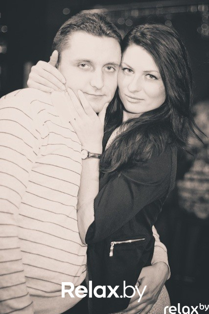 Вечеринка в клубе RАЙ, фото № 70