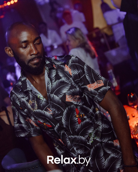 Friday LUXURIA LXR, фото № 5