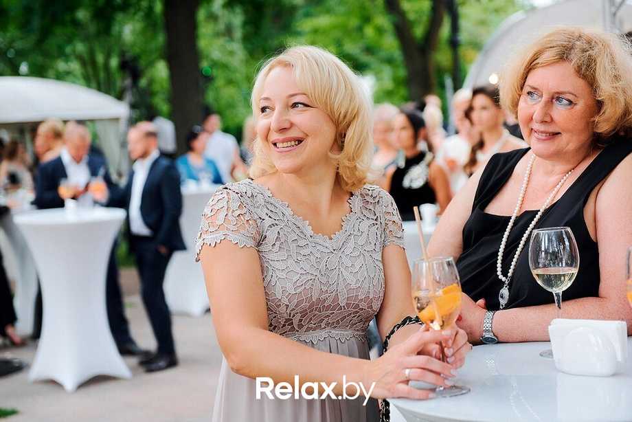 V юбилейная премия «Номер один», фото № 52