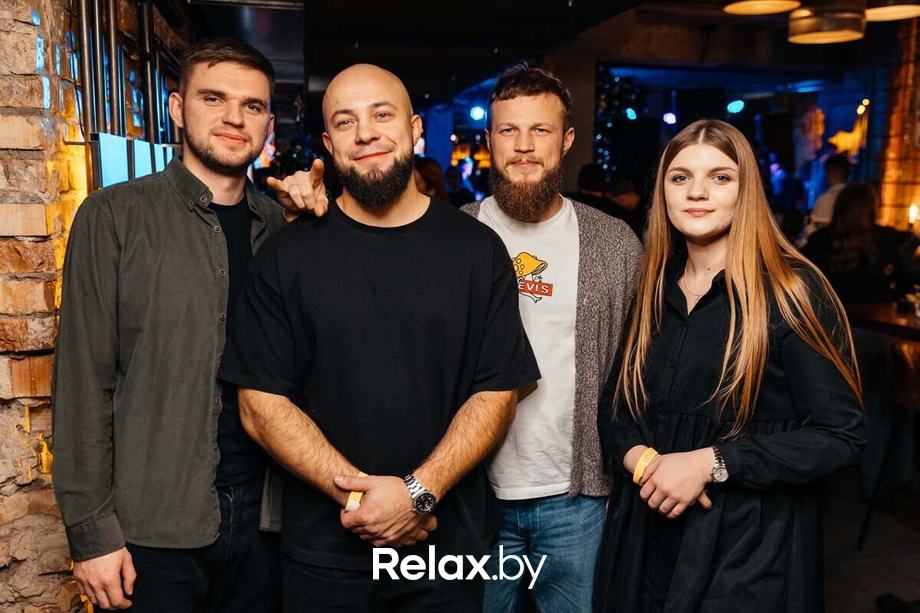 Saturday party, фото № 14