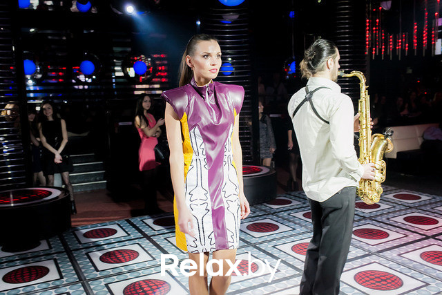 Valentine's night, фото № 47