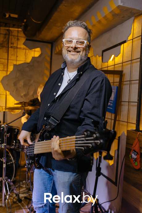 Thursday party, фото № 63