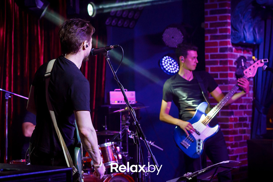 Brooklyn Live!, фото № 7