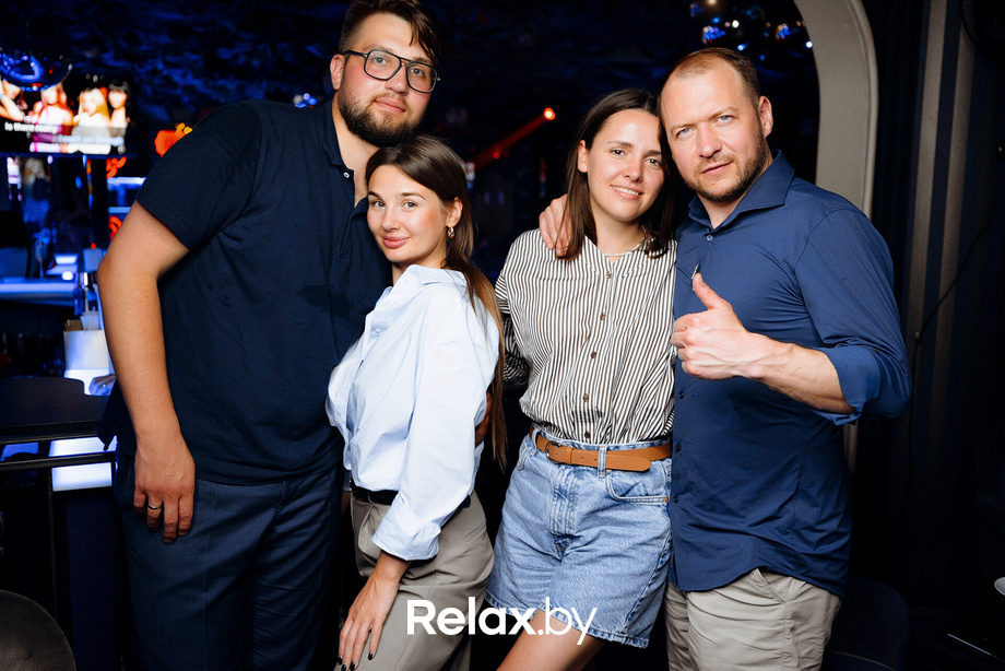 Hot Weekend, фото № 26