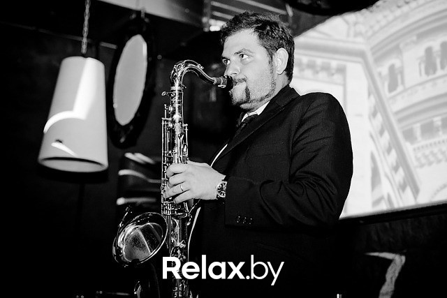 Listapad Film Festival Grand Opening Party by France Group, фото № 73