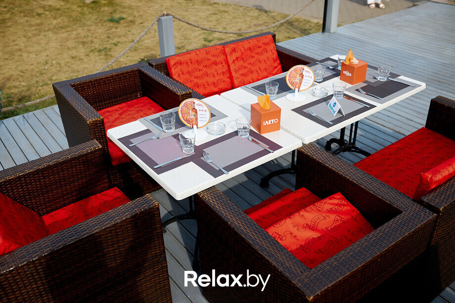 Вечеринка Martini Time, фото № 24