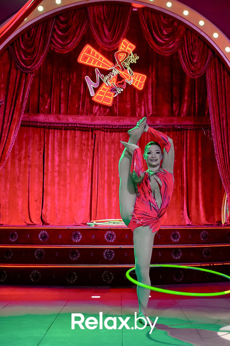 MoulinRouge, фото № 27