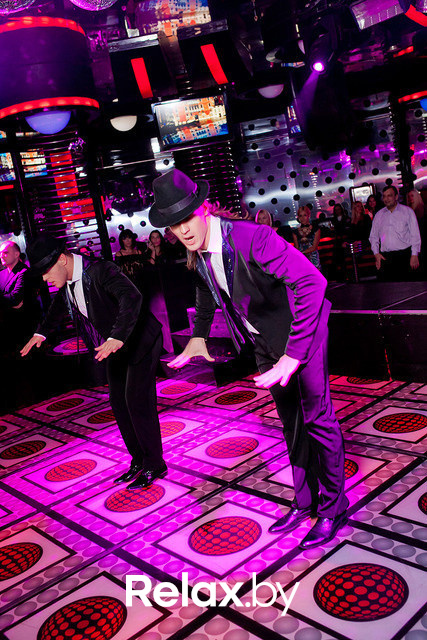 Siberian night, фото № 79