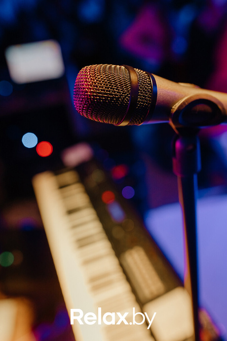 Ночные жители, фото № 54