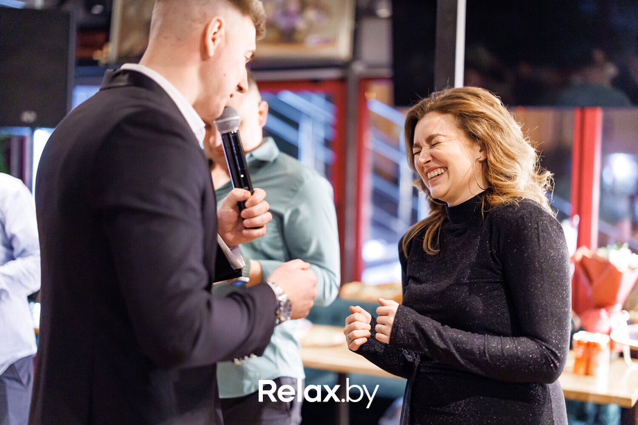 Friday Party, фото № 89