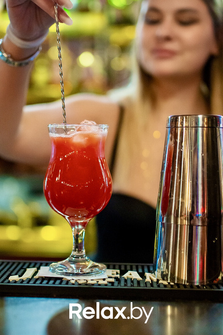 MoulinRouge, фото № 26