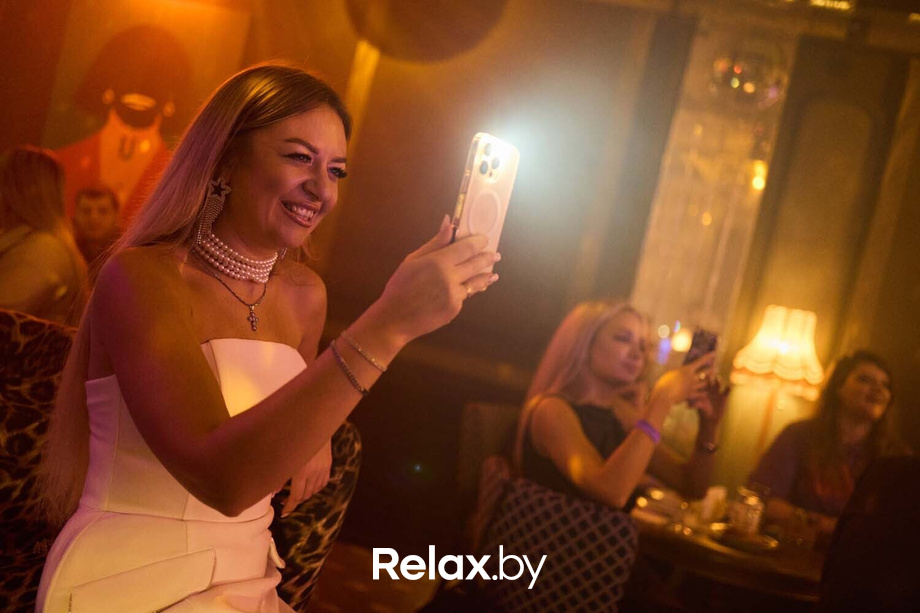 Открытие караоке «Квартирник», фото № 42