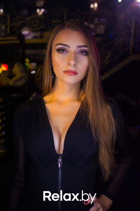 Fashion show, фото № 11