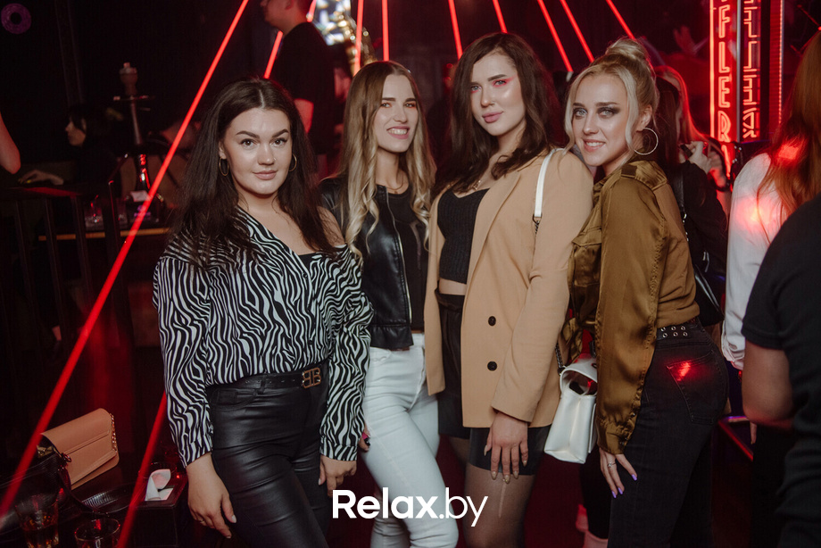 Saturday «Don’t stop the party», фото № 20