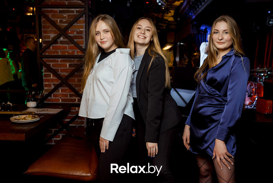 Brooklyn Live!, фото № 14