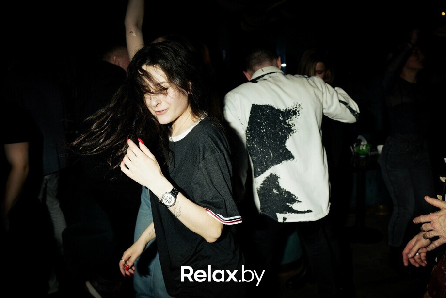 Men's day in Nuahule, фото № 33