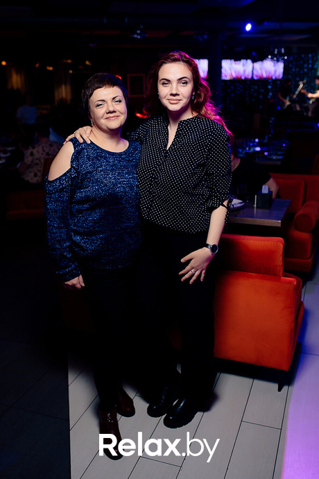 Ночные жители, фото № 36