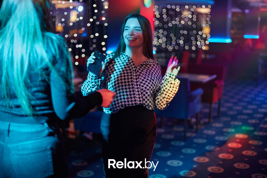 INSOMNIA, фото № 36