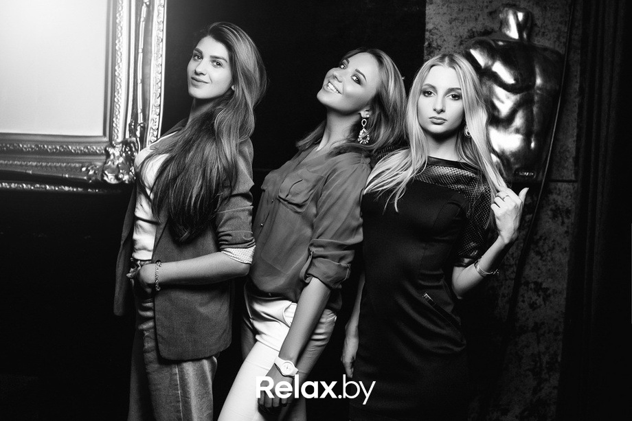 Black & white, фото № 59