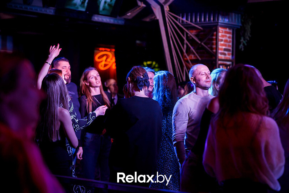 Brooklyn Live!, фото № 54