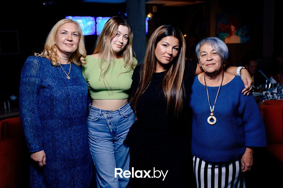 Ночные жители, фото № 39