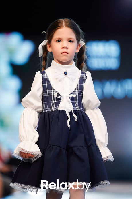 IMG Fashion Show, фото № 49