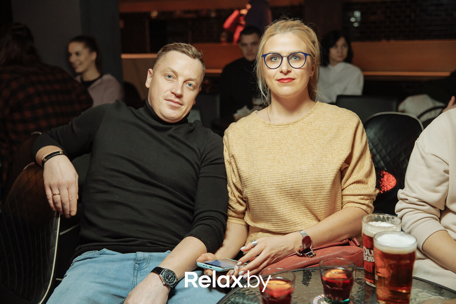 Отчетный концерт, фото № 27