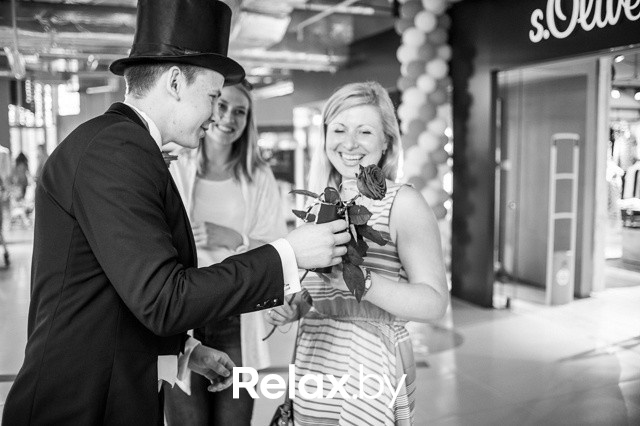 Открытие магазина Bogacho, фото № 2