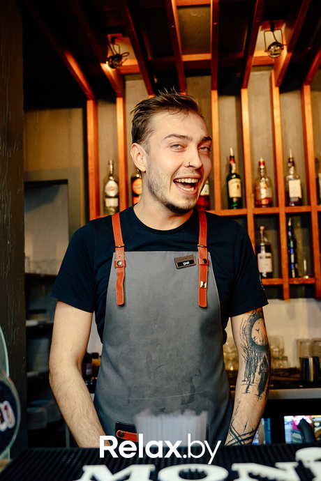 Hot Weekend, фото № 74