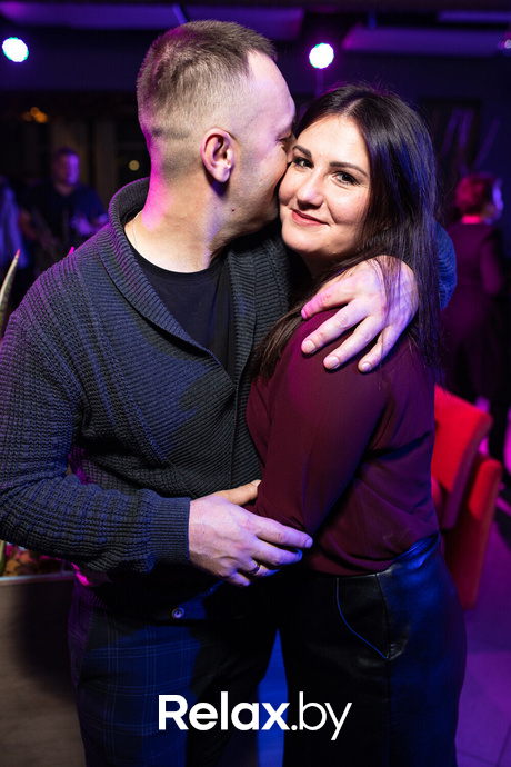 Ночные жители, фото № 50