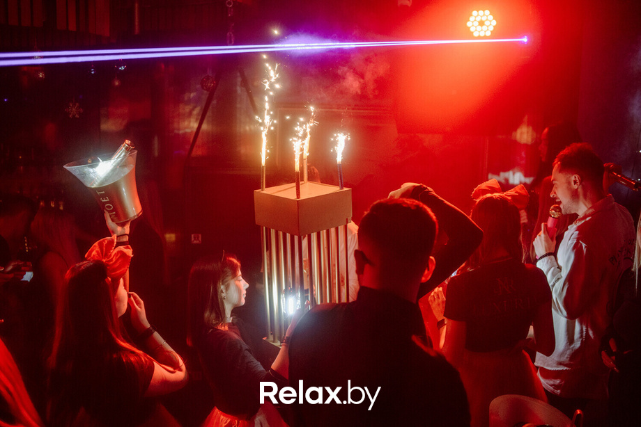 Saturday LUXURIA LXR, фото № 15