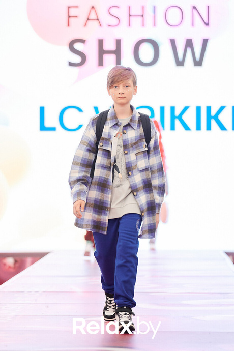 IMG Fashion Show, фото № 137