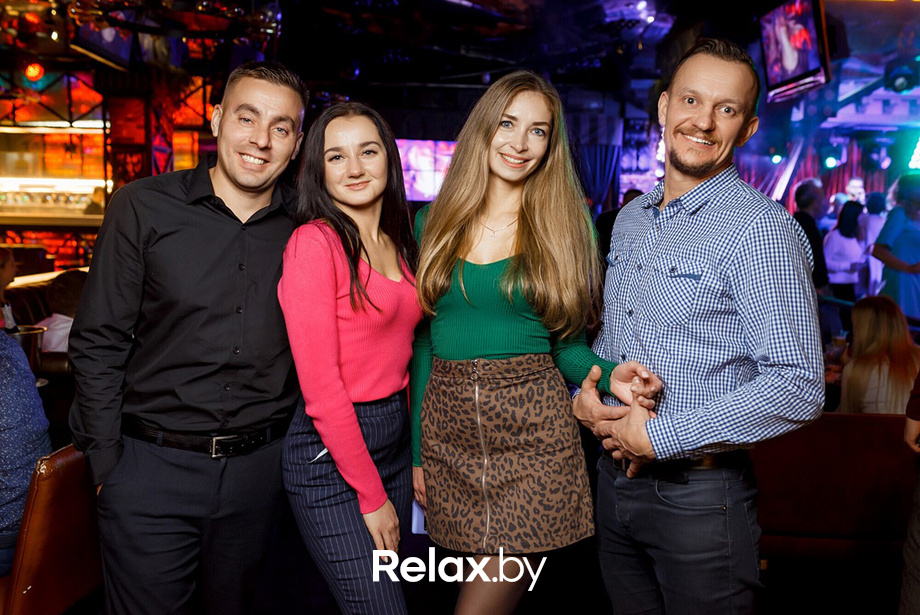 Brooklyn Girls Show!, фото № 33