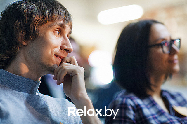 МЕ100 мини-тренинг Бизнес-школы РАСТИ и Натальи Дармель "Харизма оратора", фото № 32