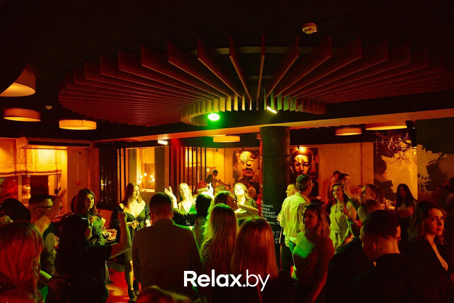 Новогодняя ночь 2022, фото № 4