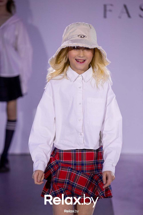 Gold Podium Fashion Show, фото № 119