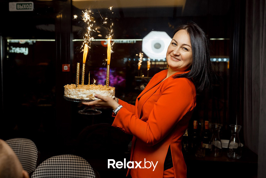 Новогодний Бруклин, фото № 20