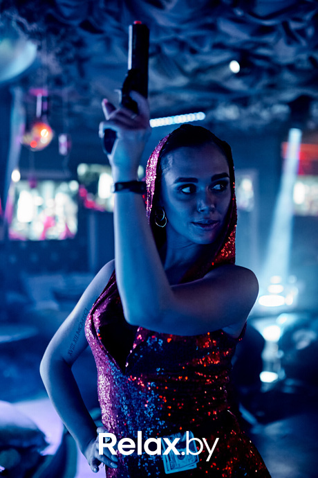 Halloween Party day 1, фото № 125