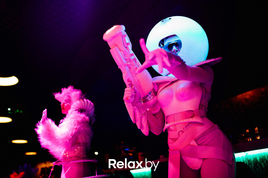 Luna party night, фото № 8