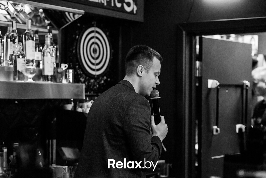 Brooklyn Live!, фото № 7