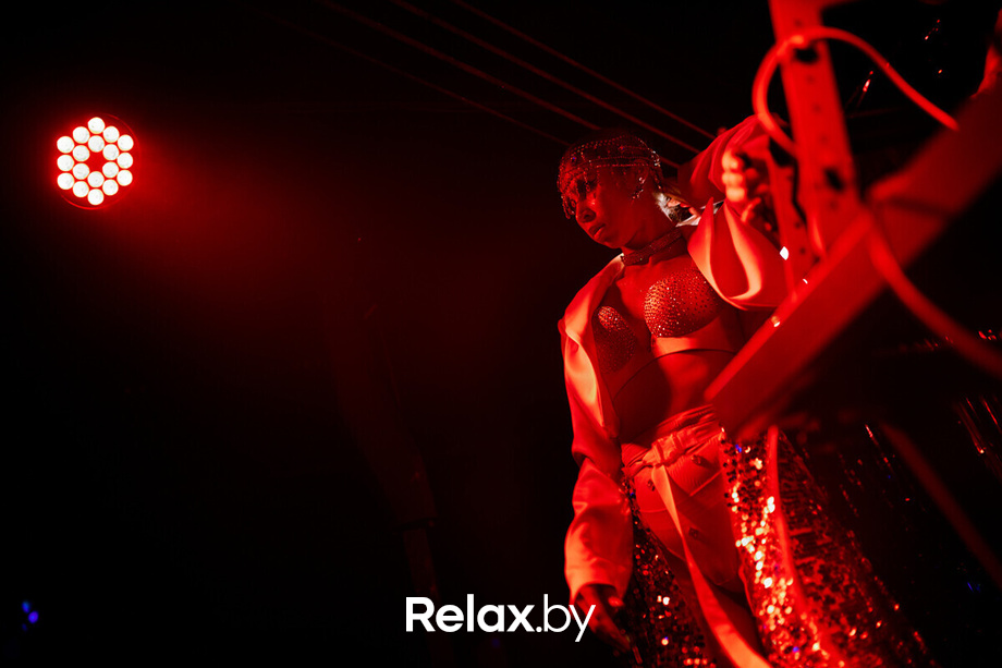 Grand opening, фото № 82