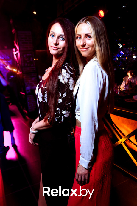 Brooklyn Live!, фото № 64